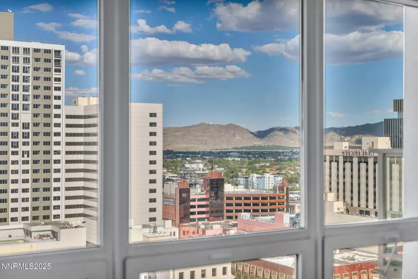 Bedroom Views