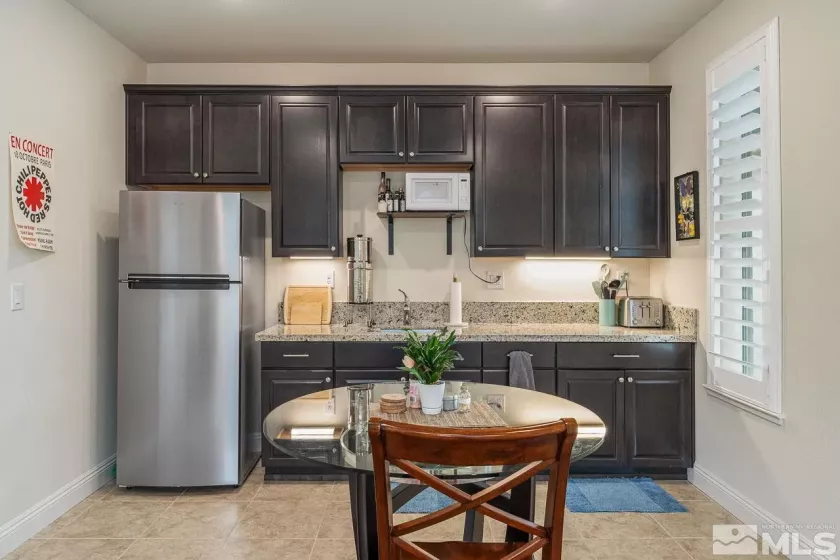 Next Gen Kitchen