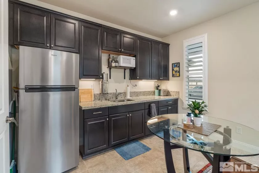 Next Gen Kitchen
