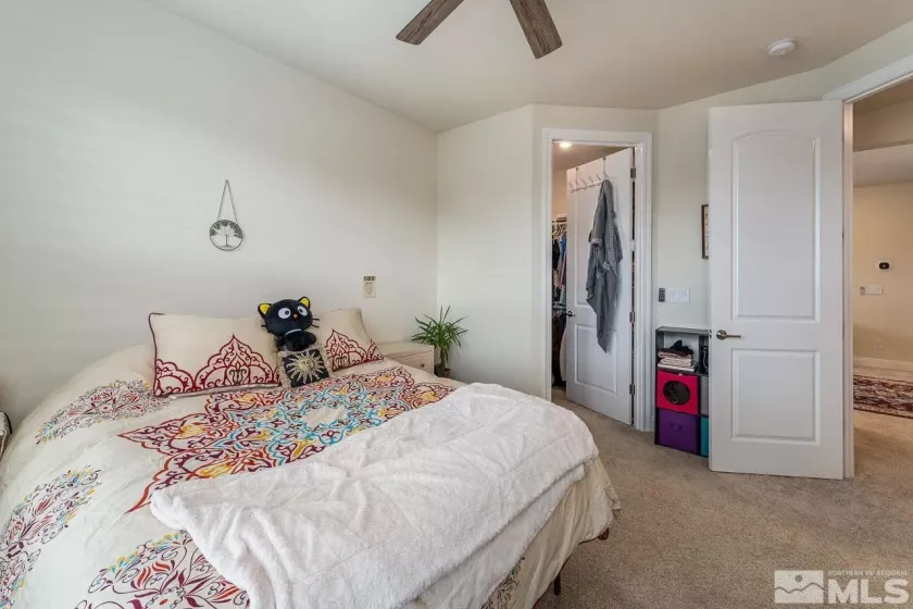 Next Gen Bedroom