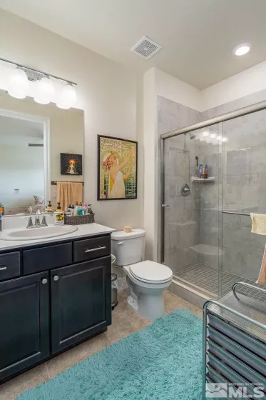 Next Gen Bathroom