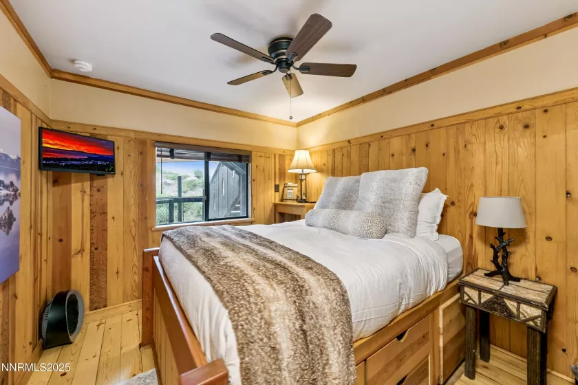 Built in Dresser