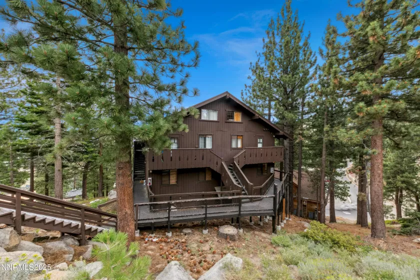 305 Olympic, Stateline, Nevada 89449, 2 Bedrooms Bedrooms, ,2 BathroomsBathrooms,Residential,Residential,Olympic,250053680