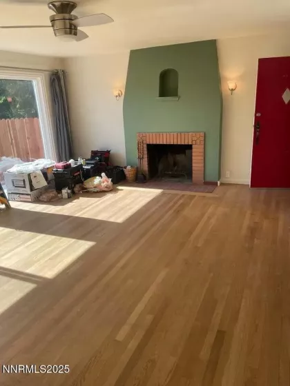 841 Washington, Reno, Nevada 89503, ,Residential Income,Residential,Washington,250053681