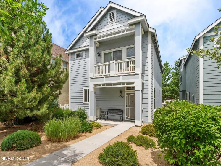 250 Brooksby, Reno, Nevada 89509, 3 Bedrooms Bedrooms, ,3 BathroomsBathrooms,Residential,Residential,Brooksby,250053684