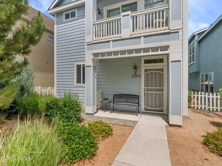 250 Brooksby, Reno, Nevada 89509, 3 Bedrooms Bedrooms, ,3 BathroomsBathrooms,Residential,Residential,Brooksby,250053684