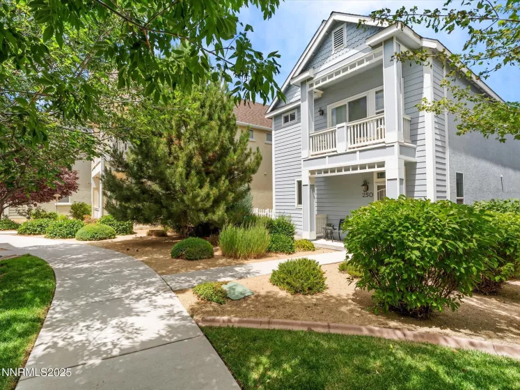 250 Brooksby, Reno, Nevada 89509, 3 Bedrooms Bedrooms, ,3 BathroomsBathrooms,Residential,Residential,Brooksby,250053684