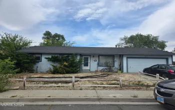 752 E, Fernley, Nevada 89408, 3 Bedrooms Bedrooms, ,2 BathroomsBathrooms,Residential,Residential,E,250053685