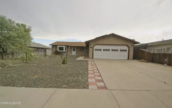 1146 Glacier, Carson City, Nevada 89701, 3 Bedrooms Bedrooms, ,2 BathroomsBathrooms,Residential Lease,Manufactured,Glacier,250053686