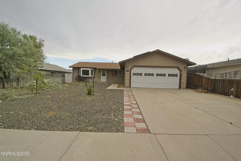 1146 Glacier, Carson City, Nevada 89701, 3 Bedrooms Bedrooms, ,2 BathroomsBathrooms,Residential Lease,Manufactured,Glacier,250053686