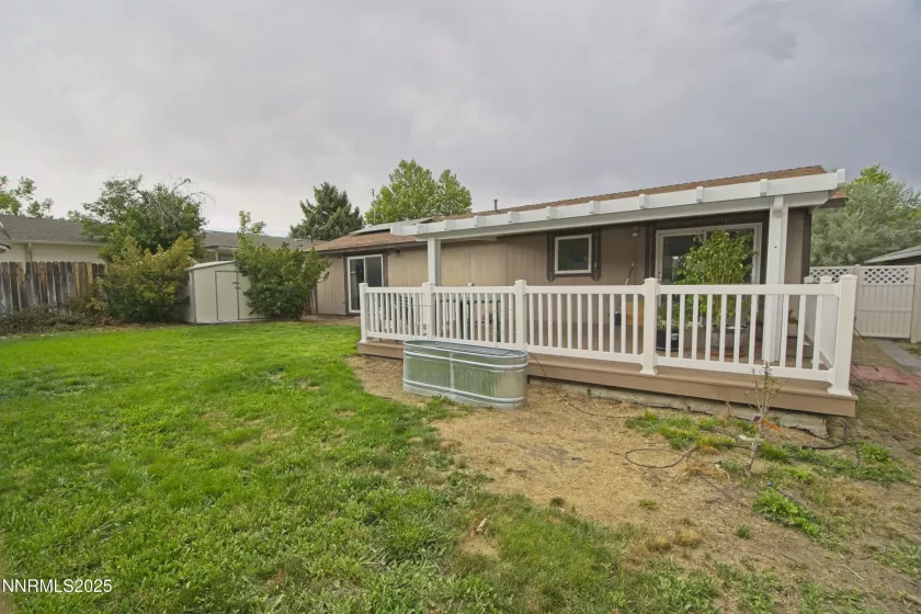1146 Glacier, Carson City, Nevada 89701, 3 Bedrooms Bedrooms, ,2 BathroomsBathrooms,Residential Lease,Manufactured,Glacier,250053686