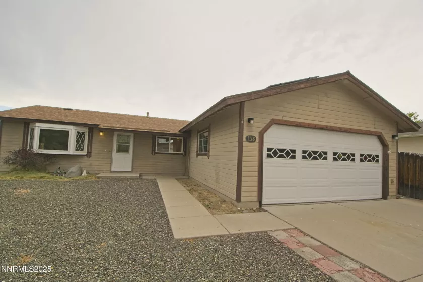 1146 Glacier, Carson City, Nevada 89701, 3 Bedrooms Bedrooms, ,2 BathroomsBathrooms,Residential Lease,Manufactured,Glacier,250053686