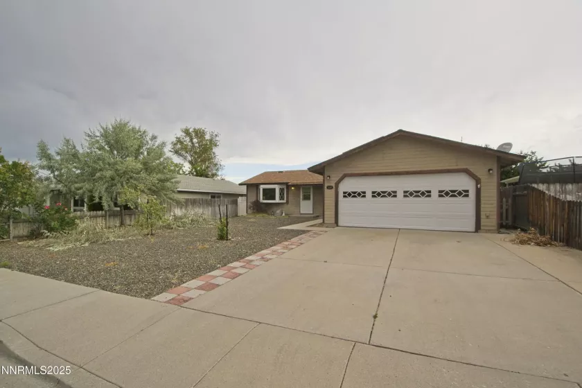 1146 Glacier, Carson City, Nevada 89701, 3 Bedrooms Bedrooms, ,2 BathroomsBathrooms,Residential Lease,Manufactured,Glacier,250053686