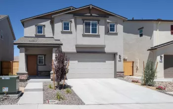1766 Amazonite, Sparks, Nevada 89436, 3 Bedrooms Bedrooms, ,3 BathroomsBathrooms,Residential,Residential,Amazonite,250053687