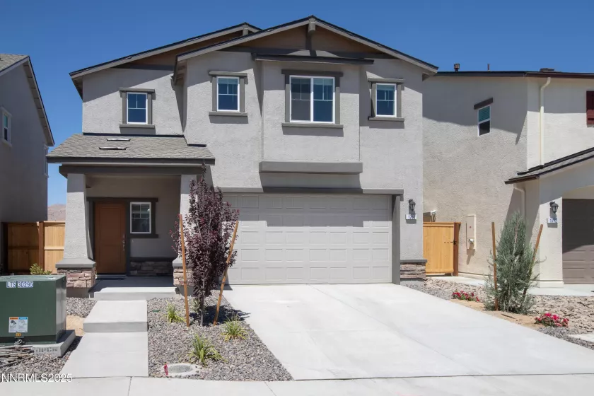 1766 Amazonite, Sparks, Nevada 89436, 3 Bedrooms Bedrooms, ,3 BathroomsBathrooms,Residential,Residential,Amazonite,250053687