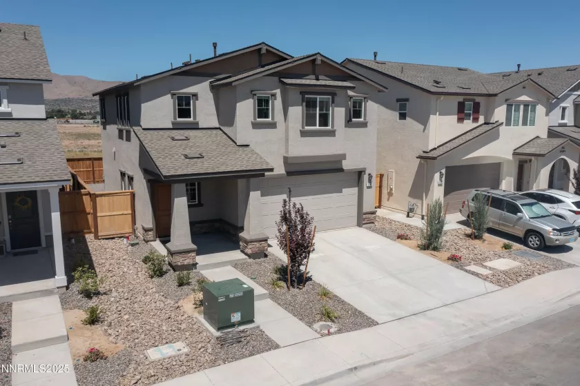 1766 Amazonite, Sparks, Nevada 89436, 3 Bedrooms Bedrooms, ,3 BathroomsBathrooms,Residential,Residential,Amazonite,250053687