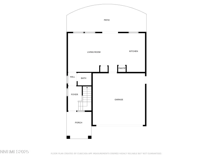1766 Amazonite, Sparks, Nevada 89436, 3 Bedrooms Bedrooms, ,3 BathroomsBathrooms,Residential,Residential,Amazonite,250053687