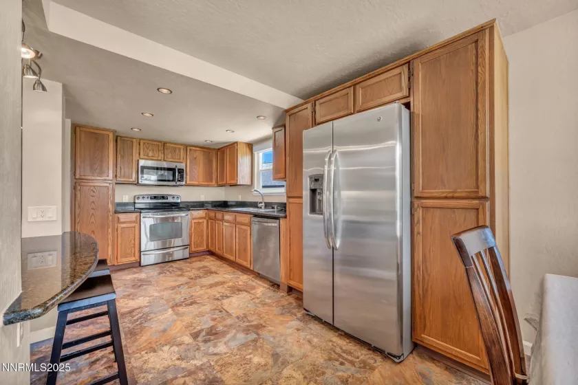 1255 Dry Falls, Reno, Nevada 89523, 4 Bedrooms Bedrooms, ,3 BathroomsBathrooms,Residential,Residential,Dry Falls,250053690