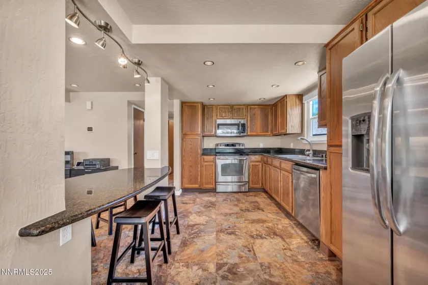 1255 Dry Falls, Reno, Nevada 89523, 4 Bedrooms Bedrooms, ,3 BathroomsBathrooms,Residential,Residential,Dry Falls,250053690