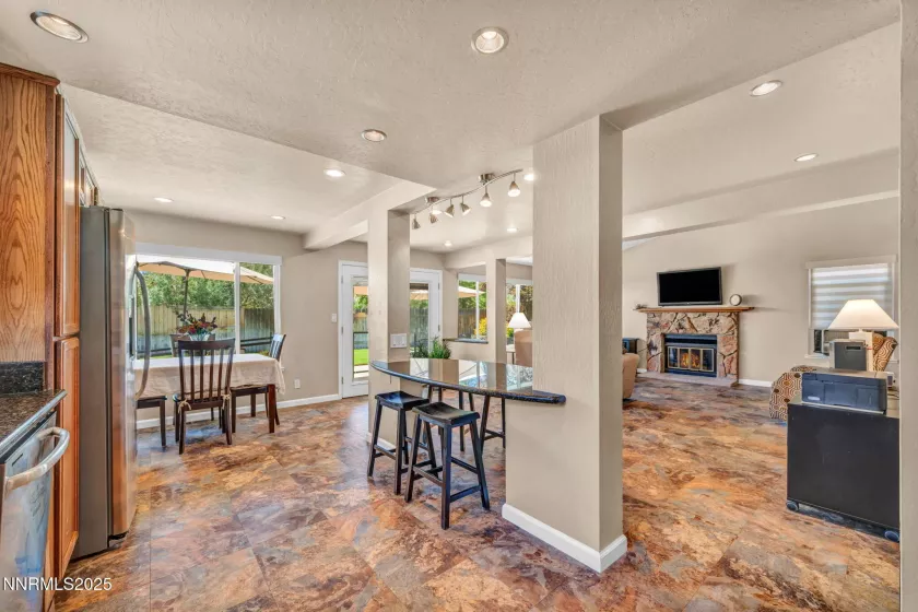 1255 Dry Falls, Reno, Nevada 89523, 4 Bedrooms Bedrooms, ,3 BathroomsBathrooms,Residential,Residential,Dry Falls,250053690