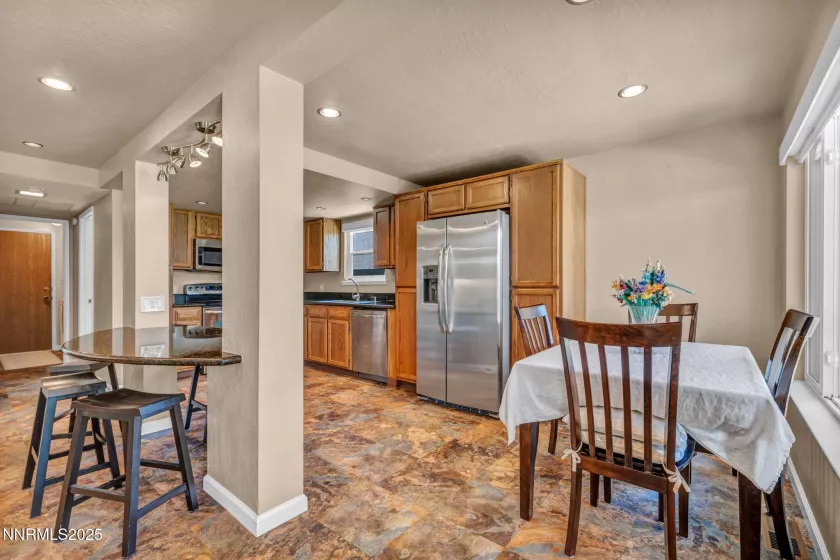 1255 Dry Falls, Reno, Nevada 89523, 4 Bedrooms Bedrooms, ,3 BathroomsBathrooms,Residential,Residential,Dry Falls,250053690
