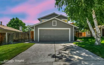 1255 Dry Falls, Reno, Nevada 89523, 4 Bedrooms Bedrooms, ,3 BathroomsBathrooms,Residential,Residential,Dry Falls,250053690