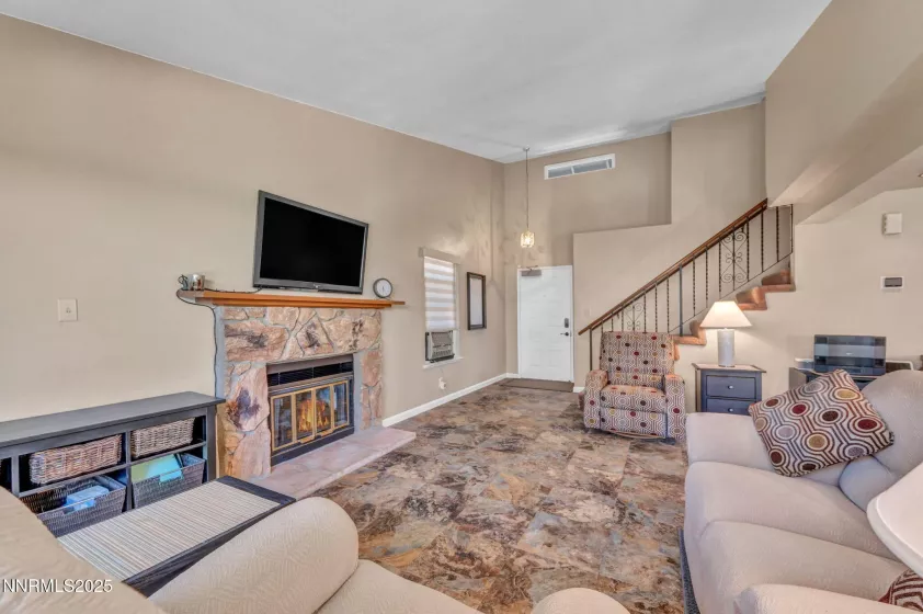 1255 Dry Falls, Reno, Nevada 89523, 4 Bedrooms Bedrooms, ,3 BathroomsBathrooms,Residential,Residential,Dry Falls,250053690