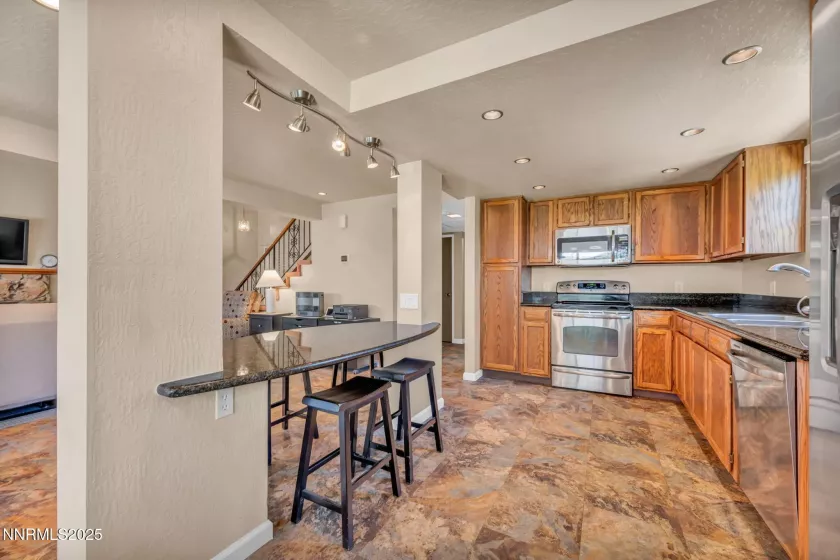 1255 Dry Falls, Reno, Nevada 89523, 4 Bedrooms Bedrooms, ,3 BathroomsBathrooms,Residential,Residential,Dry Falls,250053690