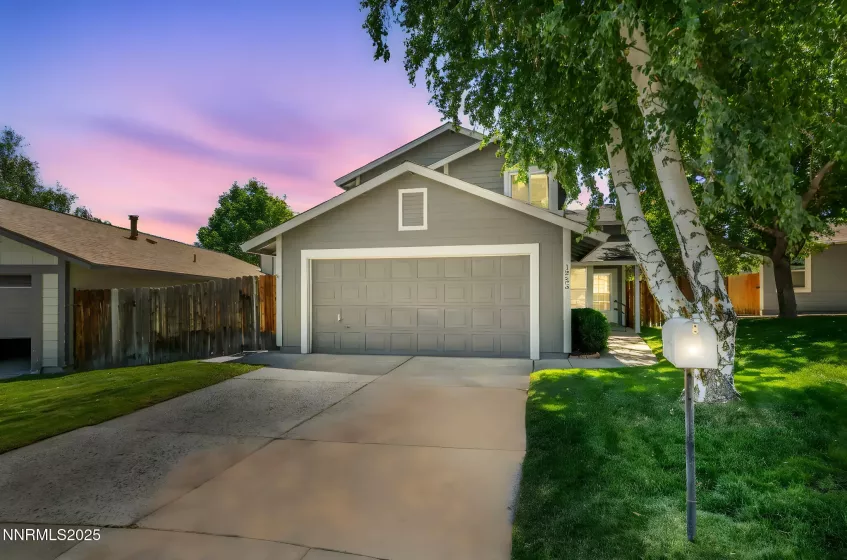 1255 Dry Falls, Reno, Nevada 89523, 4 Bedrooms Bedrooms, ,3 BathroomsBathrooms,Residential,Residential,Dry Falls,250053690