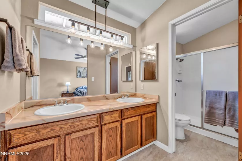 1255 Dry Falls, Reno, Nevada 89523, 4 Bedrooms Bedrooms, ,3 BathroomsBathrooms,Residential,Residential,Dry Falls,250053690