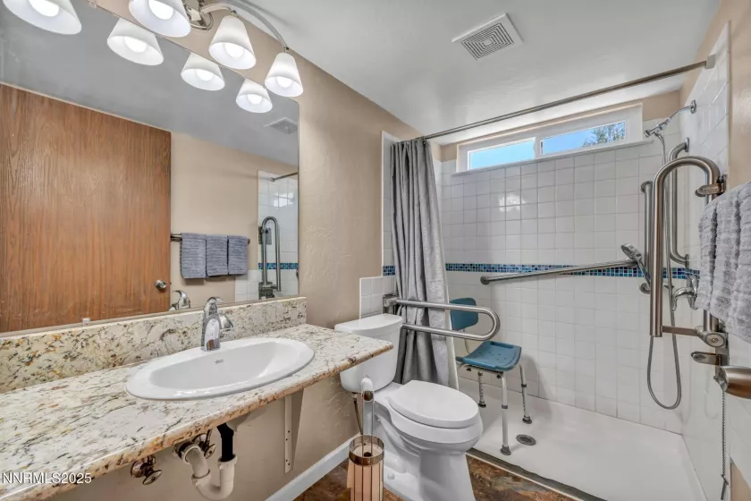 1255 Dry Falls, Reno, Nevada 89523, 4 Bedrooms Bedrooms, ,3 BathroomsBathrooms,Residential,Residential,Dry Falls,250053690