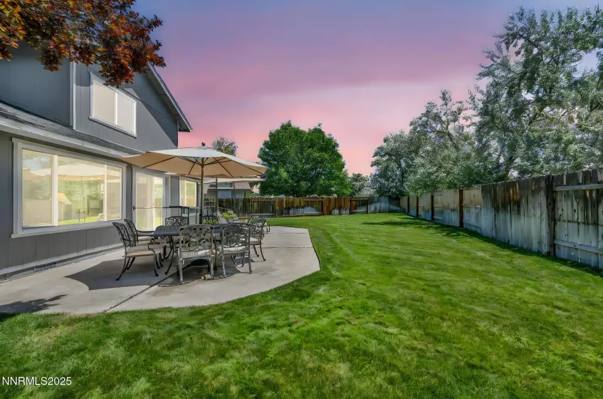1255 Dry Falls, Reno, Nevada 89523, 4 Bedrooms Bedrooms, ,3 BathroomsBathrooms,Residential,Residential,Dry Falls,250053690
