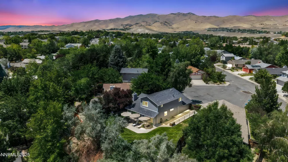 1255 Dry Falls, Reno, Nevada 89523, 4 Bedrooms Bedrooms, ,3 BathroomsBathrooms,Residential,Residential,Dry Falls,250053690