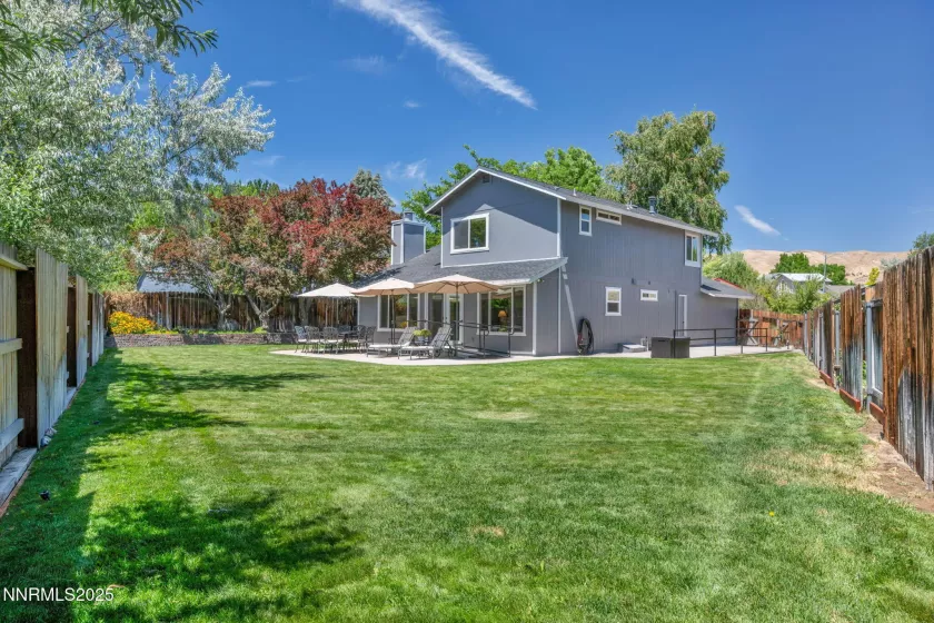 1255 Dry Falls, Reno, Nevada 89523, 4 Bedrooms Bedrooms, ,3 BathroomsBathrooms,Residential,Residential,Dry Falls,250053690