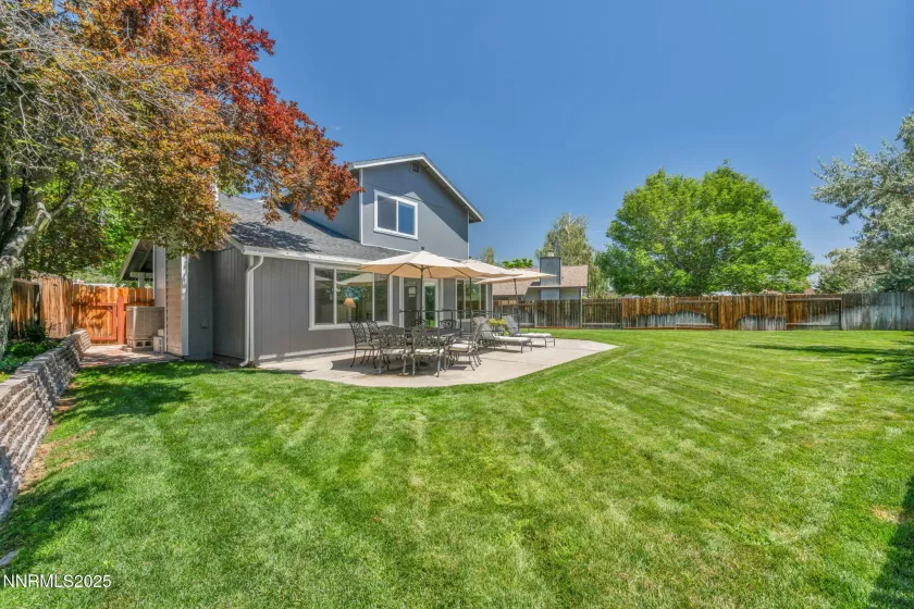 1255 Dry Falls, Reno, Nevada 89523, 4 Bedrooms Bedrooms, ,3 BathroomsBathrooms,Residential,Residential,Dry Falls,250053690