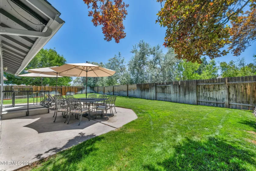 1255 Dry Falls, Reno, Nevada 89523, 4 Bedrooms Bedrooms, ,3 BathroomsBathrooms,Residential,Residential,Dry Falls,250053690