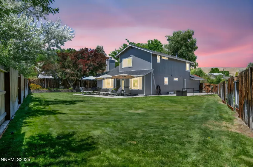 1255 Dry Falls, Reno, Nevada 89523, 4 Bedrooms Bedrooms, ,3 BathroomsBathrooms,Residential,Residential,Dry Falls,250053690