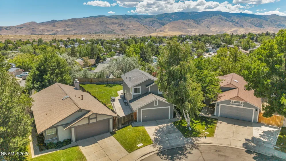 1255 Dry Falls, Reno, Nevada 89523, 4 Bedrooms Bedrooms, ,3 BathroomsBathrooms,Residential,Residential,Dry Falls,250053690