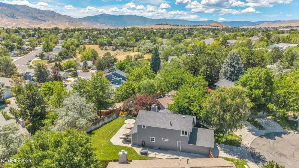 1255 Dry Falls, Reno, Nevada 89523, 4 Bedrooms Bedrooms, ,3 BathroomsBathrooms,Residential,Residential,Dry Falls,250053690