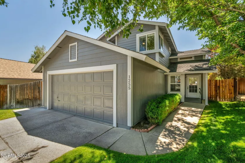 1255 Dry Falls, Reno, Nevada 89523, 4 Bedrooms Bedrooms, ,3 BathroomsBathrooms,Residential,Residential,Dry Falls,250053690