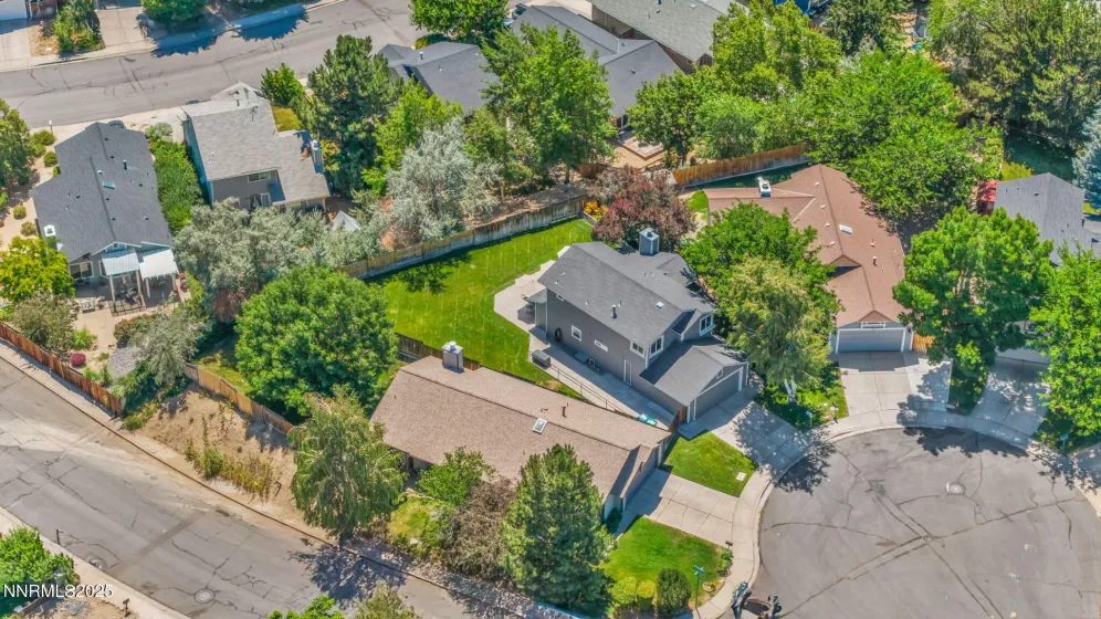 1255 Dry Falls, Reno, Nevada 89523, 4 Bedrooms Bedrooms, ,3 BathroomsBathrooms,Residential,Residential,Dry Falls,250053690