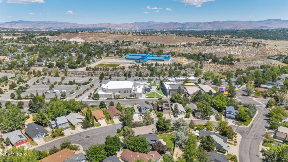 1255 Dry Falls, Reno, Nevada 89523, 4 Bedrooms Bedrooms, ,3 BathroomsBathrooms,Residential,Residential,Dry Falls,250053690