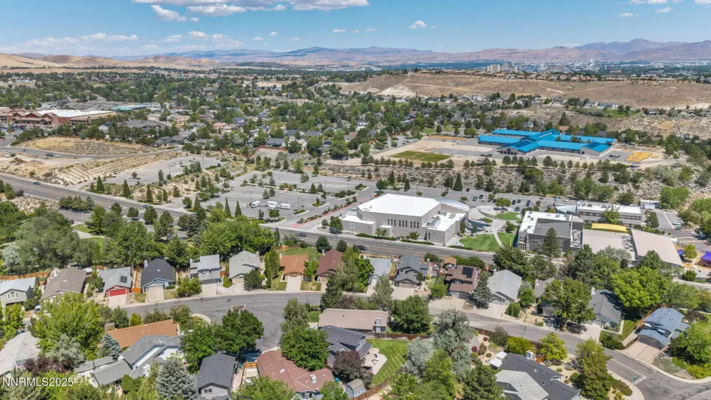 1255 Dry Falls, Reno, Nevada 89523, 4 Bedrooms Bedrooms, ,3 BathroomsBathrooms,Residential,Residential,Dry Falls,250053690