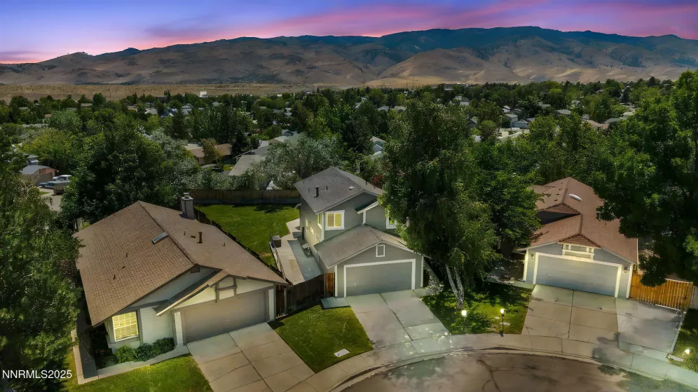 1255 Dry Falls, Reno, Nevada 89523, 4 Bedrooms Bedrooms, ,3 BathroomsBathrooms,Residential,Residential,Dry Falls,250053690