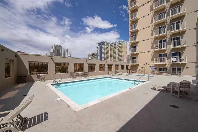 200 2nd, Reno, Nevada 89501, 1 Bedroom Bedrooms, ,1 BathroomBathrooms,Residential,Residential,2nd,250053691