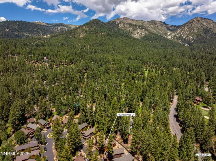 760 Rosewood, Incline Village, Nevada 89451, 4 Bedrooms Bedrooms, ,4 BathroomsBathrooms,Residential,Residential,Rosewood,250053692
