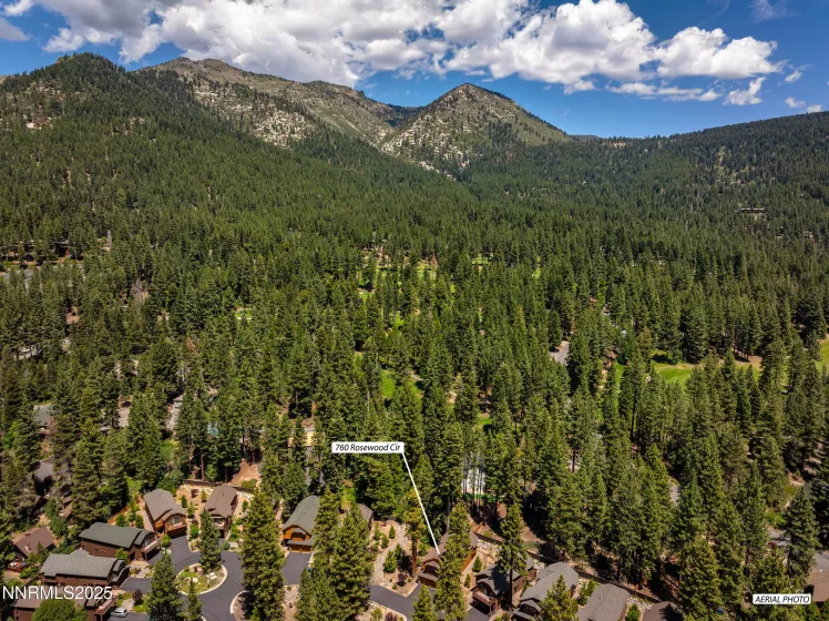 760 Rosewood, Incline Village, Nevada 89451, 4 Bedrooms Bedrooms, ,4 BathroomsBathrooms,Residential,Residential,Rosewood,250053692