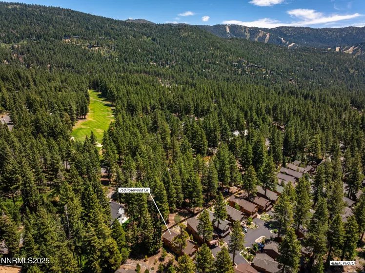 760 Rosewood, Incline Village, Nevada 89451, 4 Bedrooms Bedrooms, ,4 BathroomsBathrooms,Residential,Residential,Rosewood,250053692