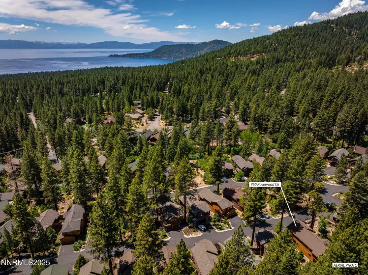 760 Rosewood, Incline Village, Nevada 89451, 4 Bedrooms Bedrooms, ,4 BathroomsBathrooms,Residential,Residential,Rosewood,250053692