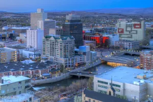 50 Sierra, Reno, Nevada 89501, 2 Bedrooms Bedrooms, ,2 BathroomsBathrooms,Residential,Residential,Sierra,250053694